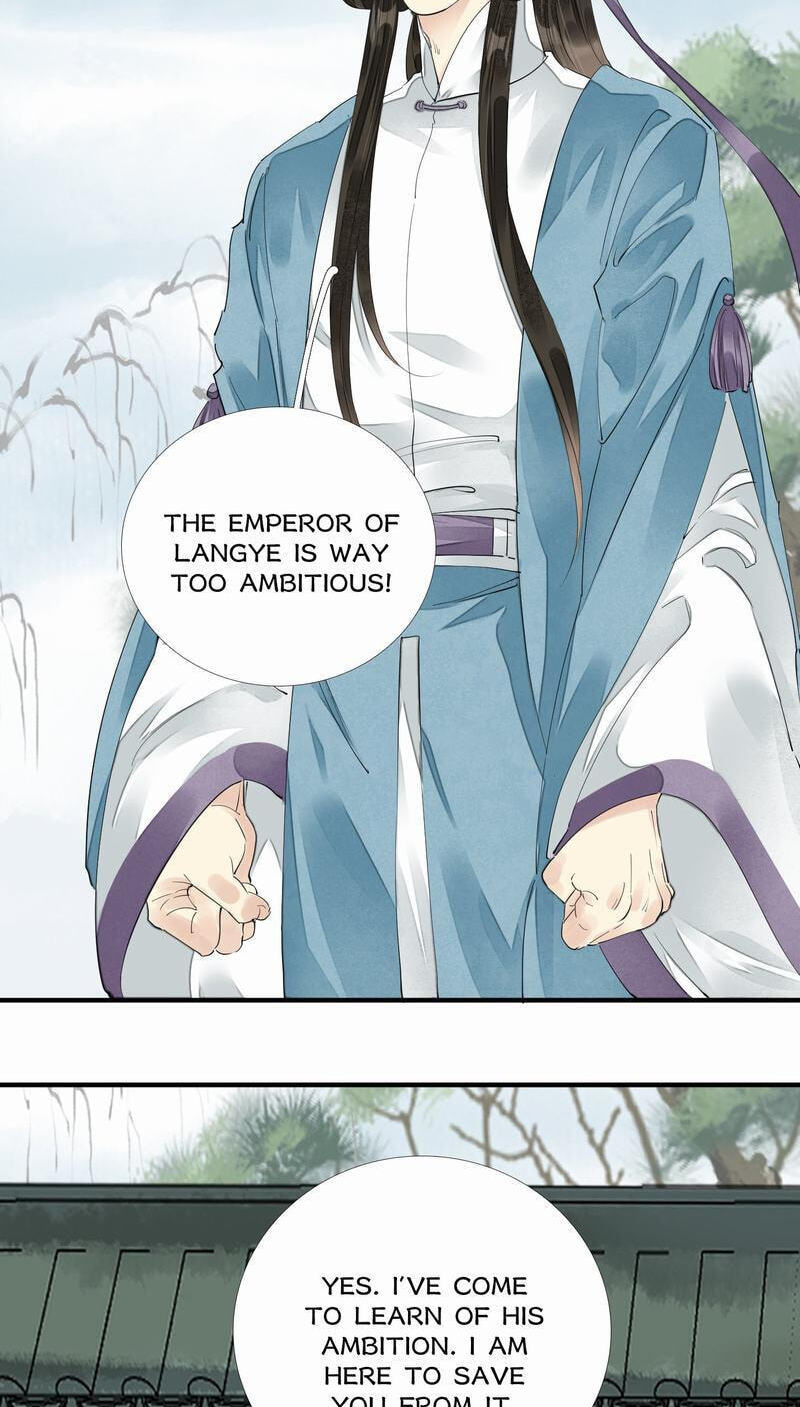 Sinful Love Chapter 66 page 2 - 