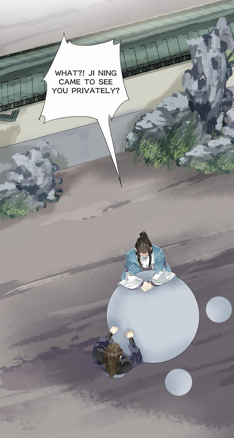 Sinful Love Chapter 66 page 11 - 