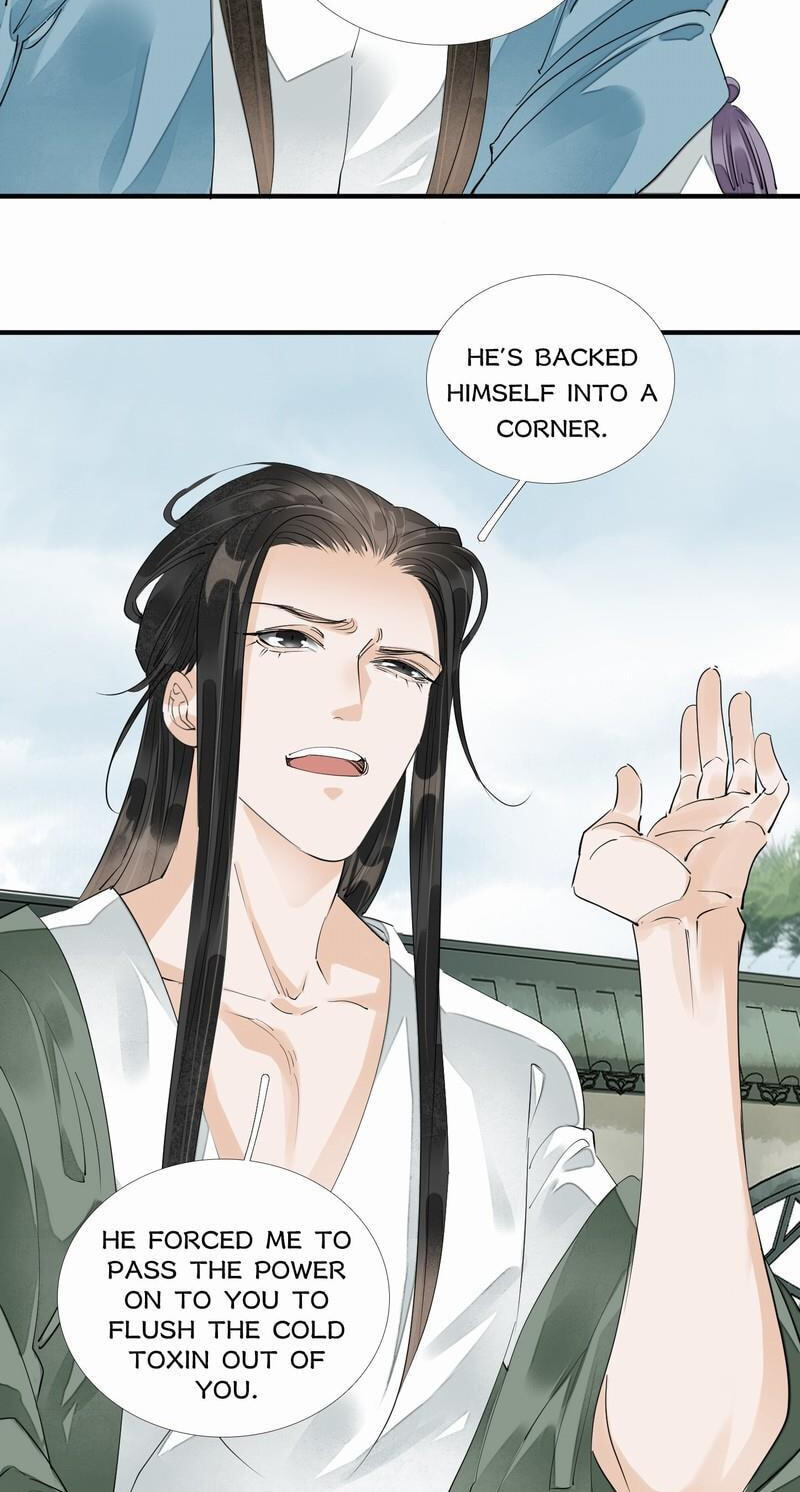 Sinful Love Chapter 66 page 14 - 
