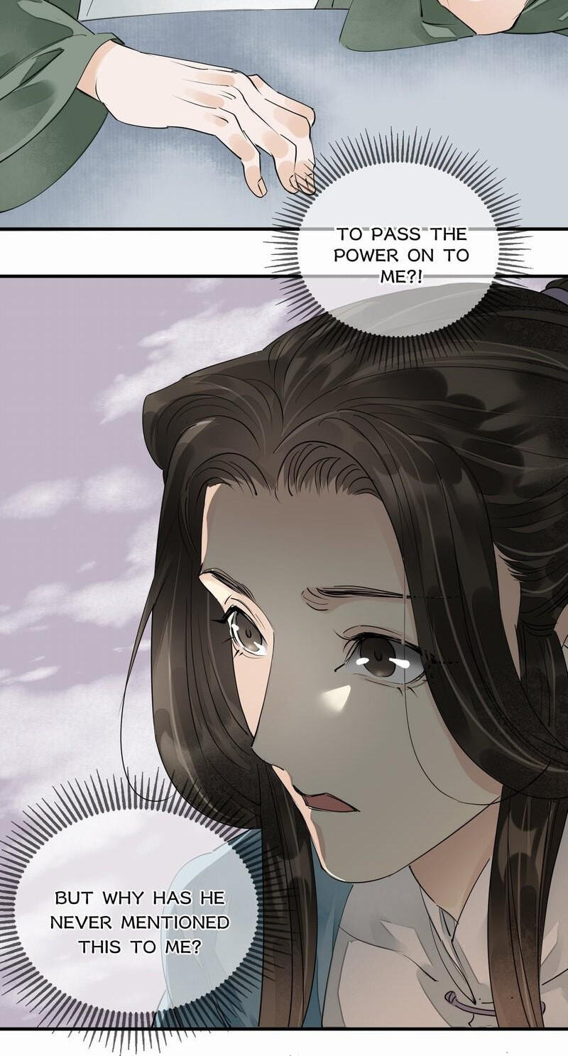 Sinful Love Chapter 66 page 15 - 