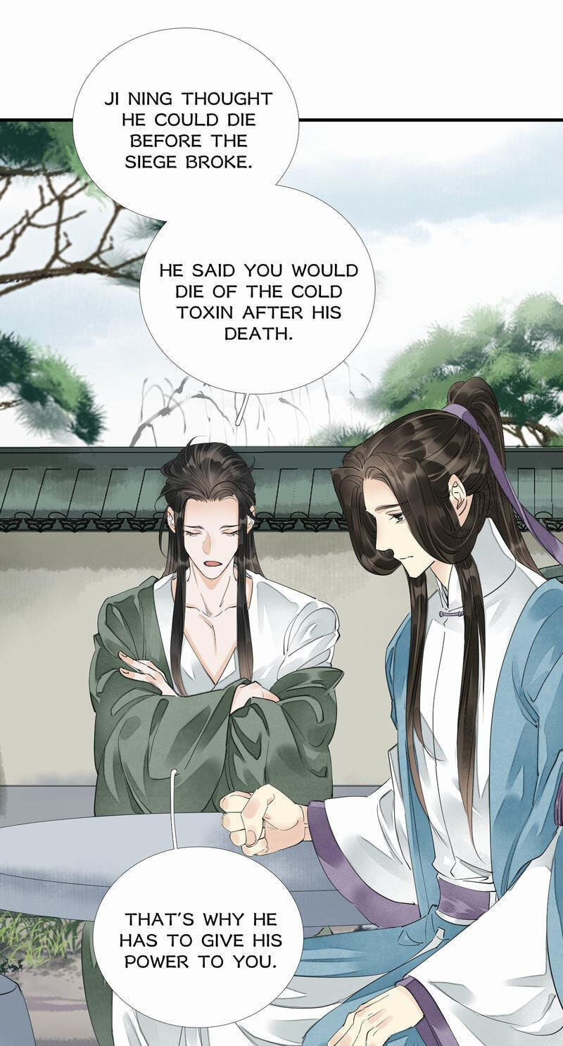 Sinful Love Chapter 66 page 16 - 