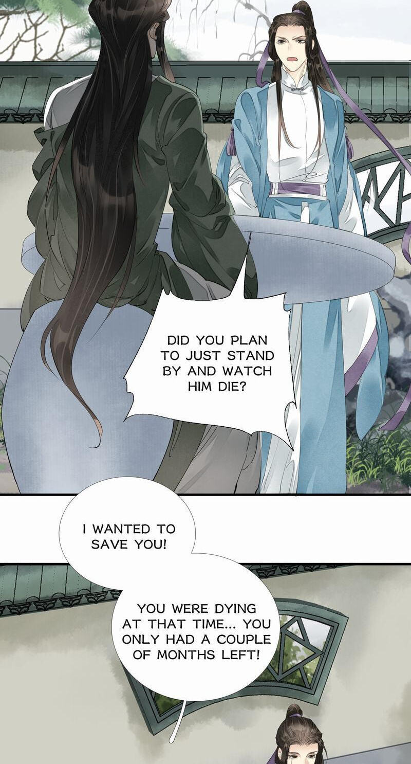 Sinful Love Chapter 66 page 18 - 