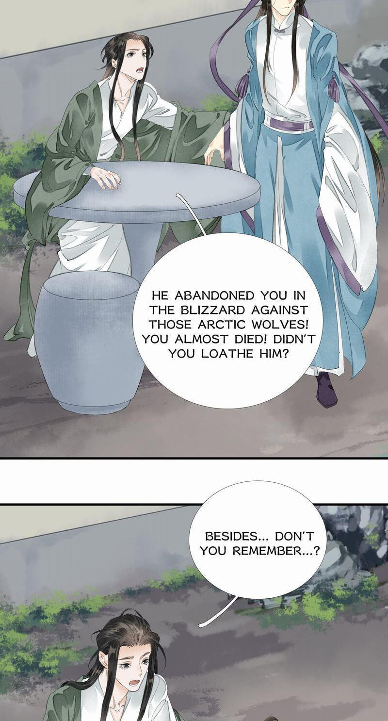 Sinful Love Chapter 66 page 19 - 
