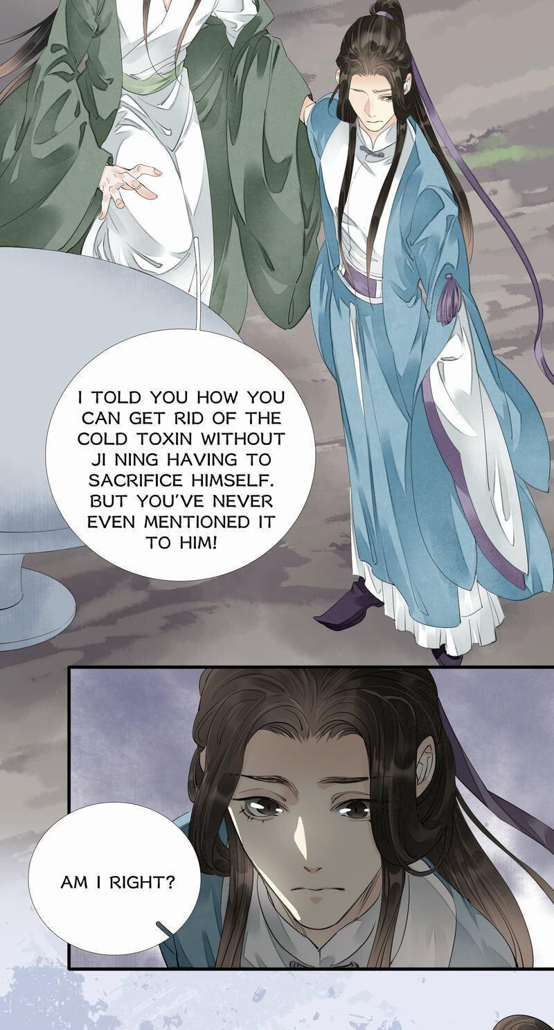 Sinful Love Chapter 66 page 20 - 