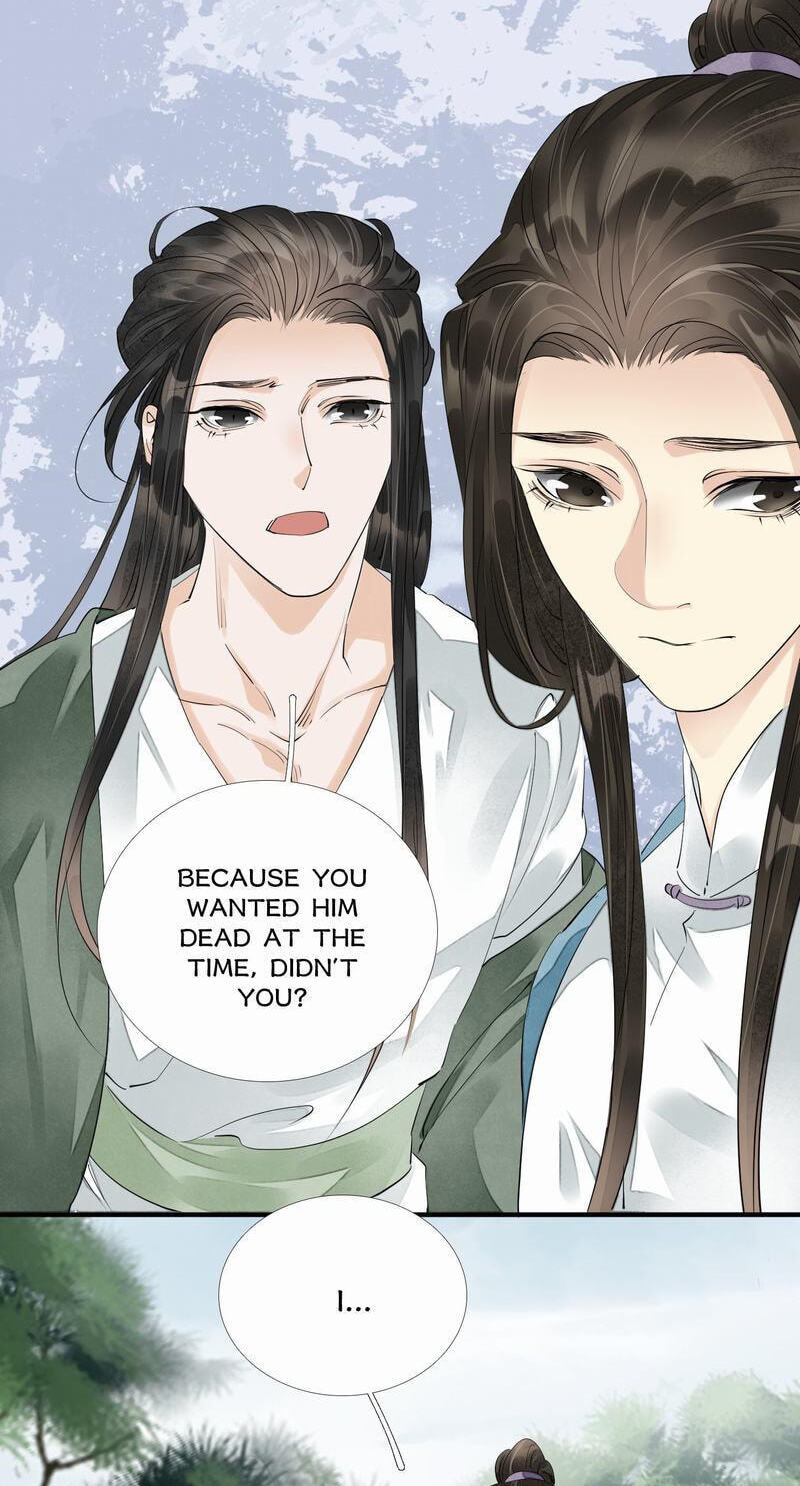 Sinful Love Chapter 66 page 21 - 