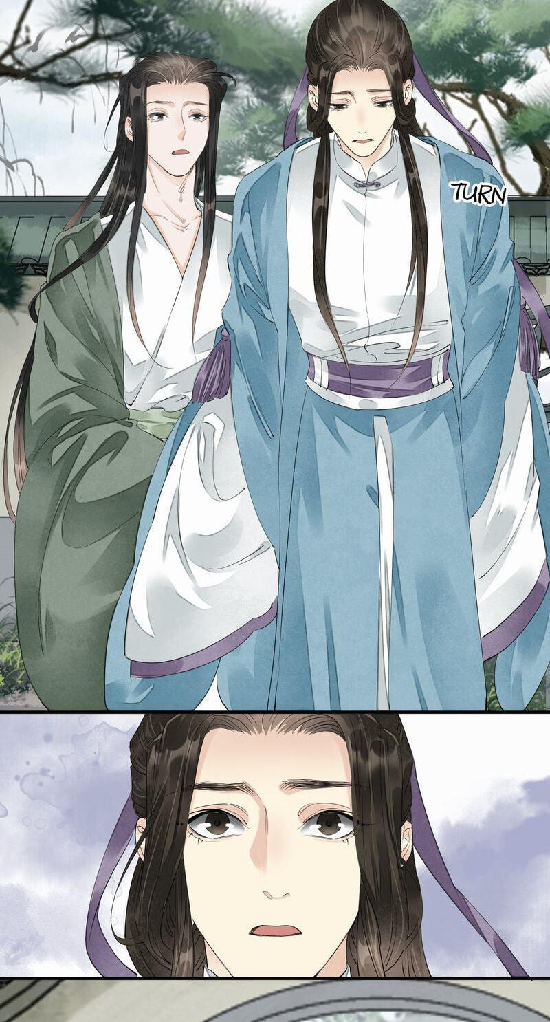 Sinful Love Chapter 66 page 22 - 