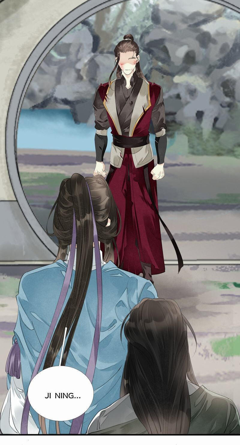 Sinful Love Chapter 66 page 23 - 