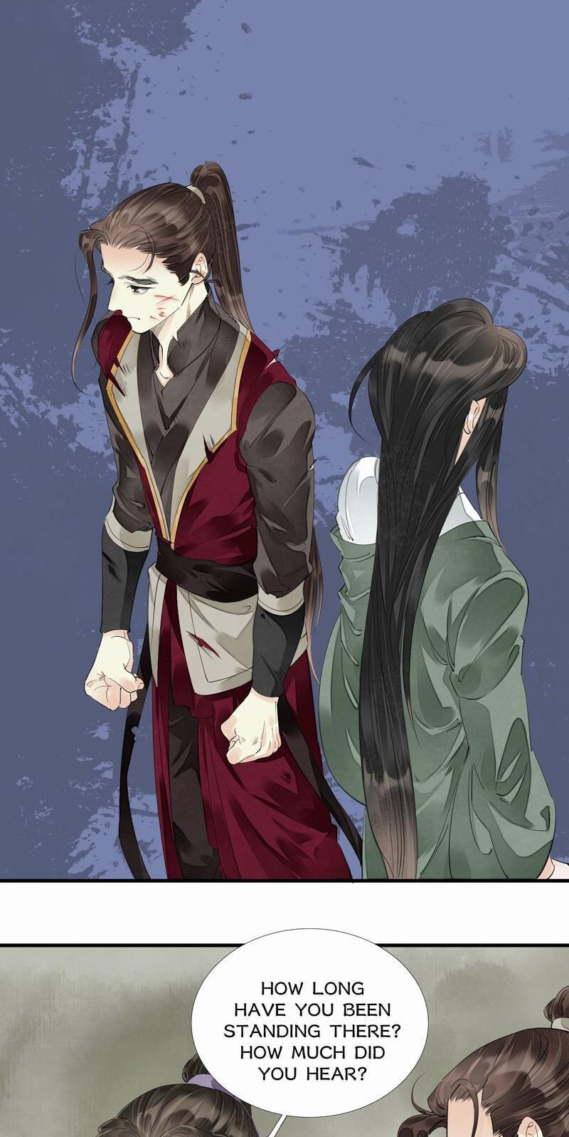 Sinful Love Chapter 66 page 24 - 