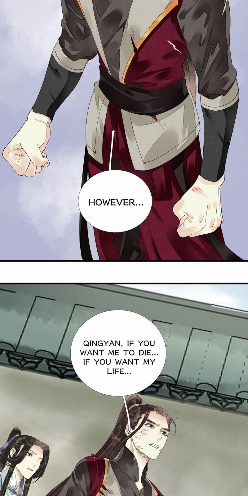 Sinful Love Chapter 66 page 26 - 