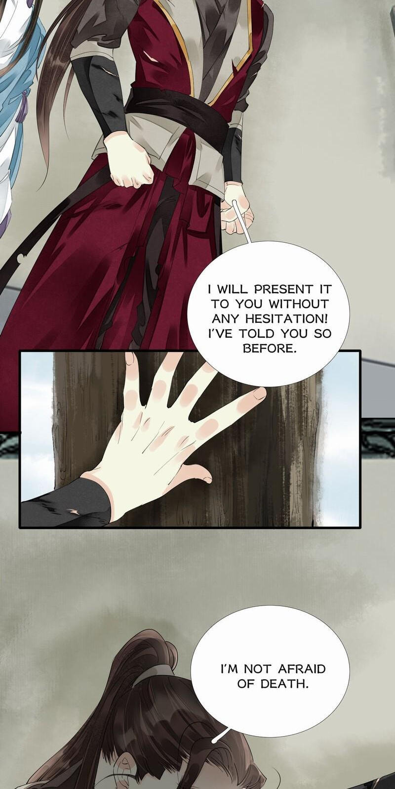 Sinful Love Chapter 66 page 27 - 