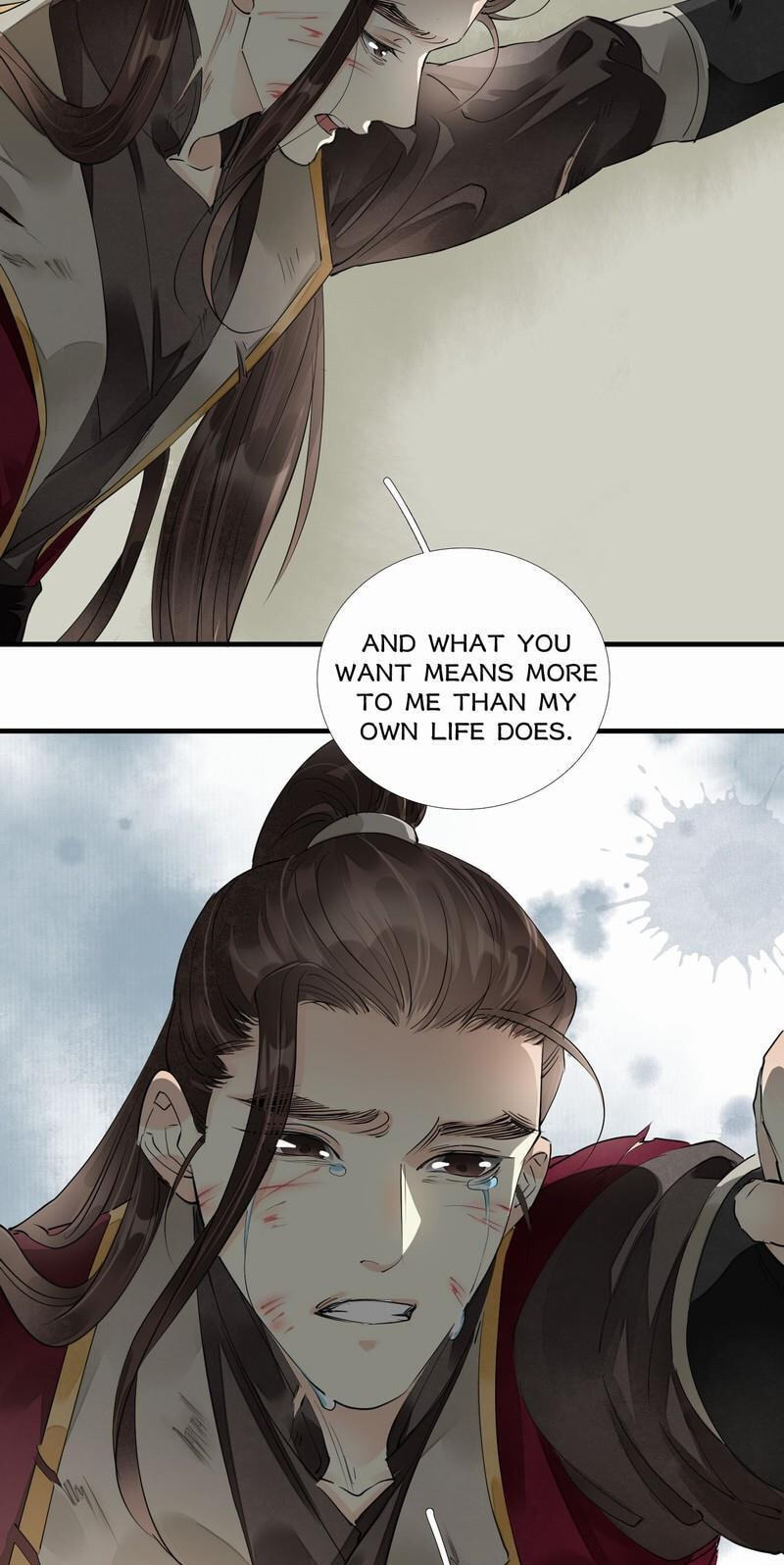 Sinful Love Chapter 66 page 28 - 