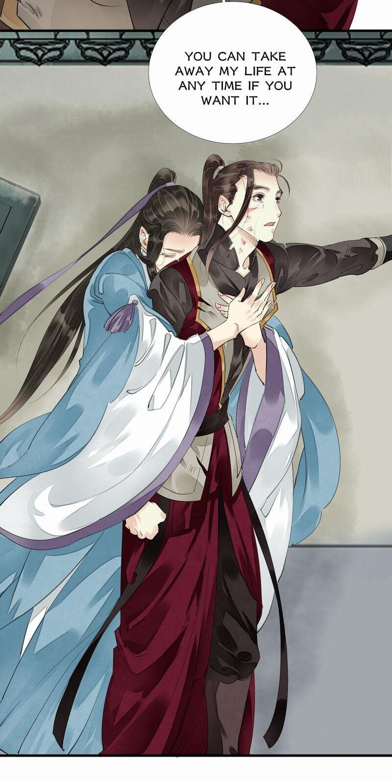Sinful Love Chapter 66 page 29 - 