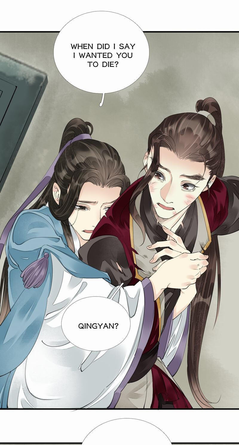 Sinful Love Chapter 66 page 30 - 