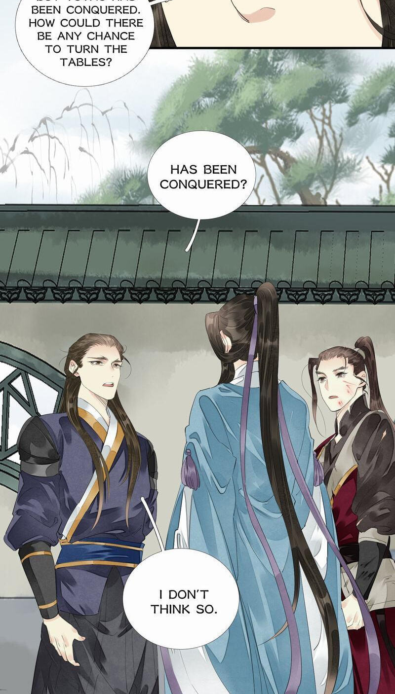 Sinful Love Chapter 66 page 4 - 