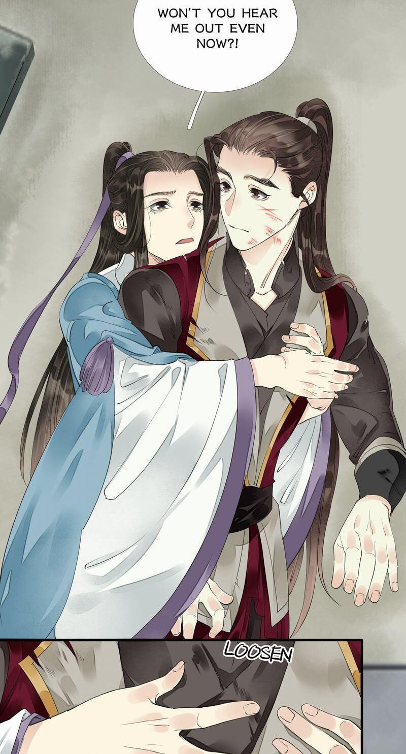 Sinful Love Chapter 66 page 31 - 