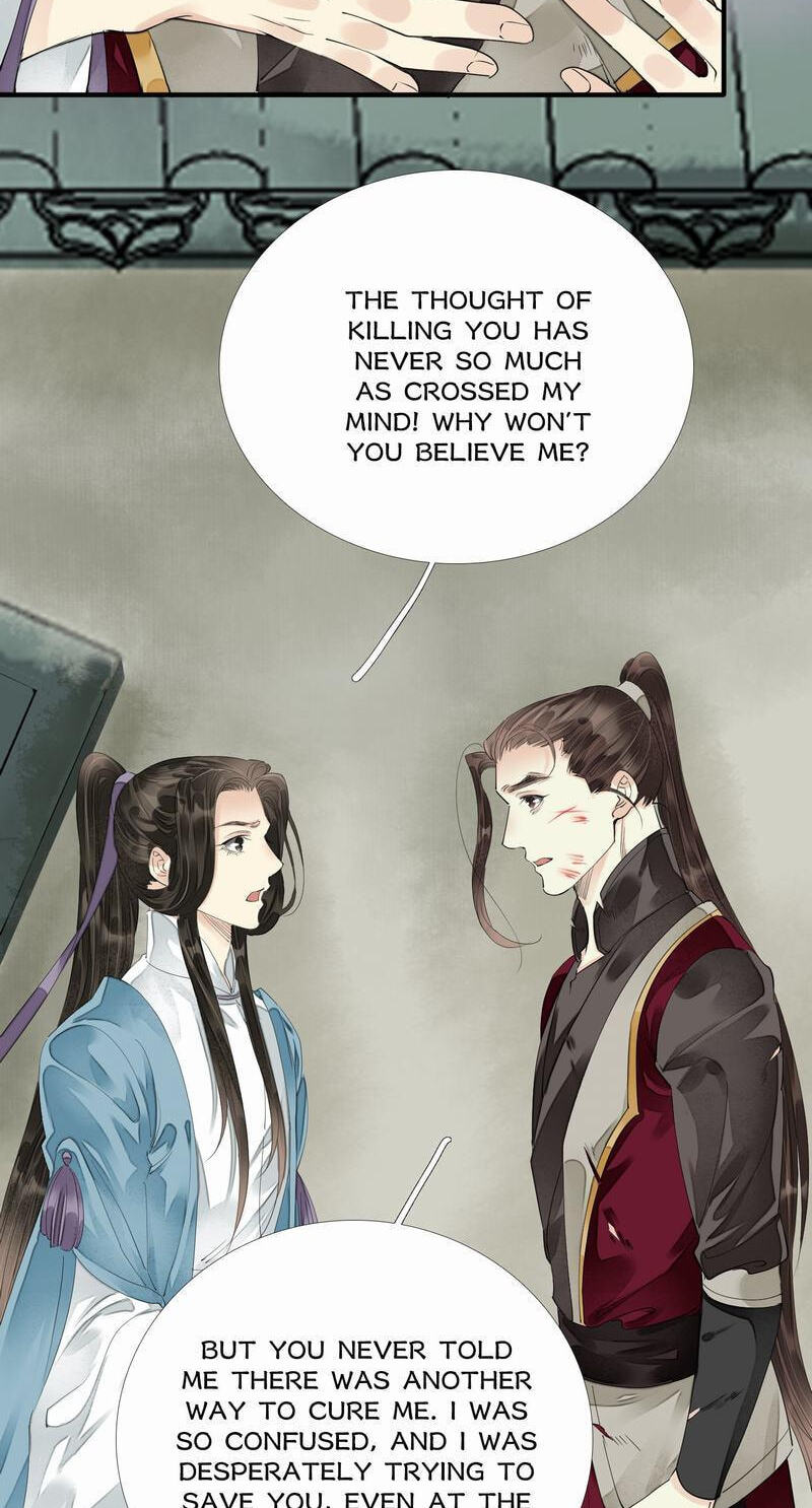 Sinful Love Chapter 66 page 32 - 