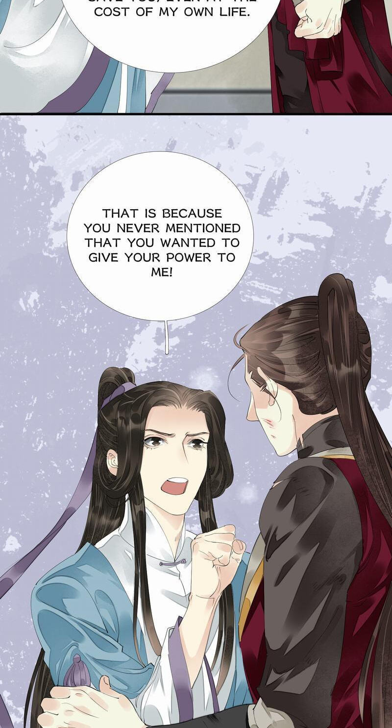 Sinful Love Chapter 66 page 33 - 