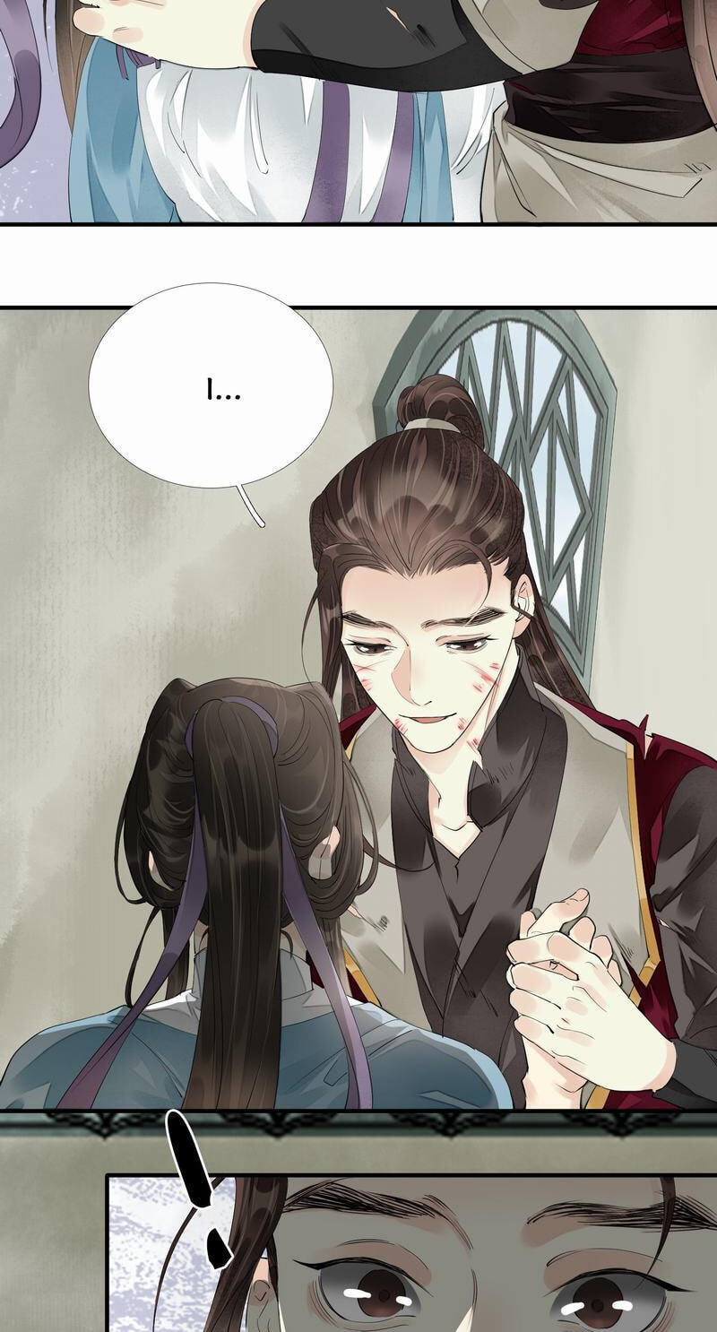 Sinful Love Chapter 66 page 34 - 
