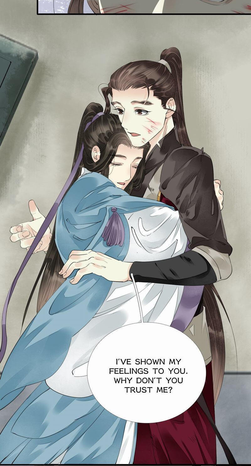 Sinful Love Chapter 66 page 35 - 