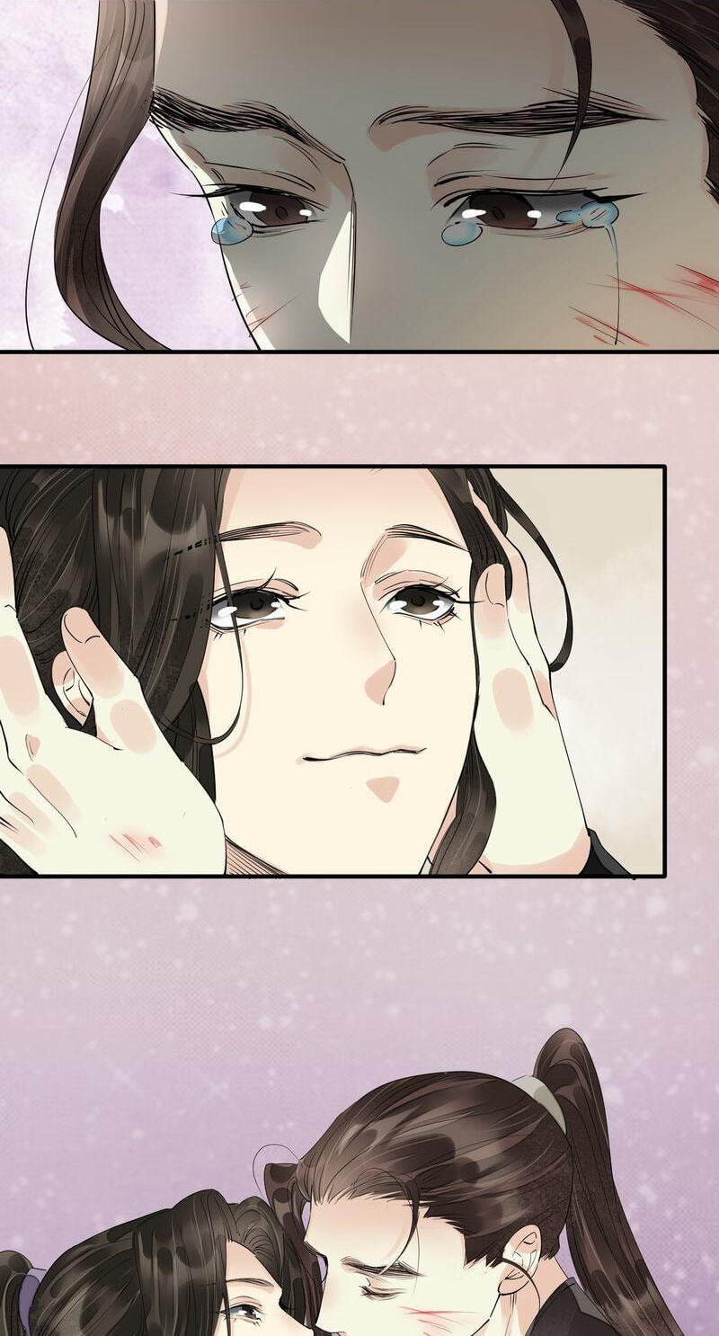 Sinful Love Chapter 66 page 36 - 