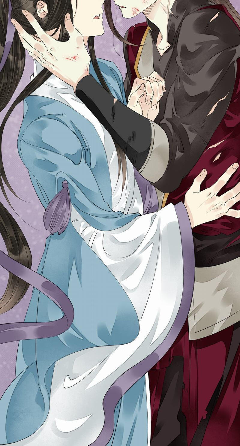 Sinful Love Chapter 66 page 37 - 