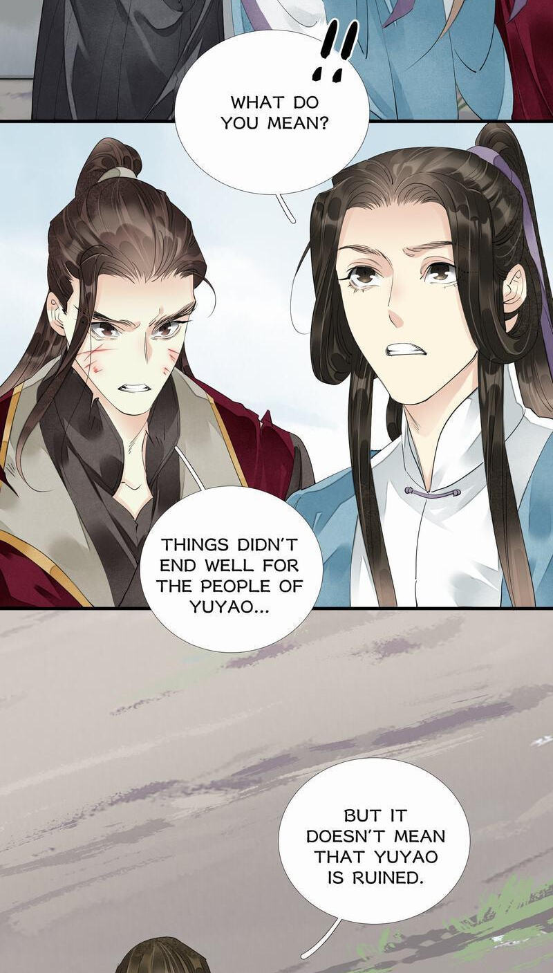 Sinful Love Chapter 66 page 5 - 