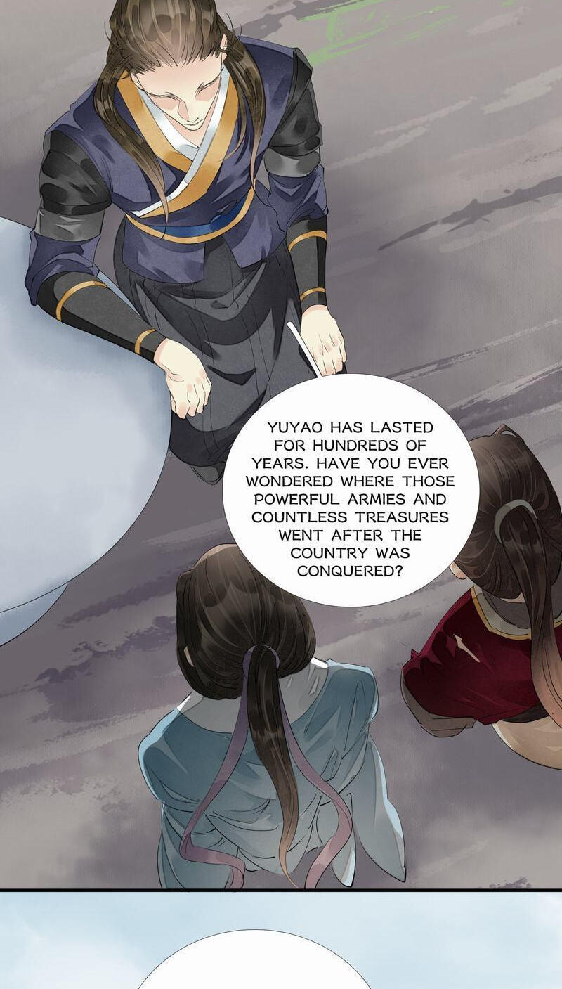 Sinful Love Chapter 66 page 6 - 