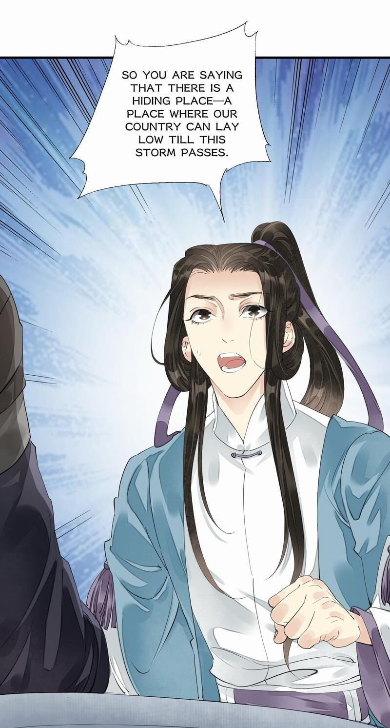 Sinful Love Chapter 66 page 8 - 