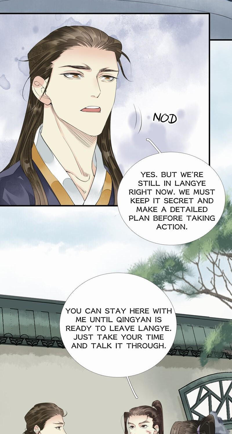 Sinful Love Chapter 66 page 9 - 