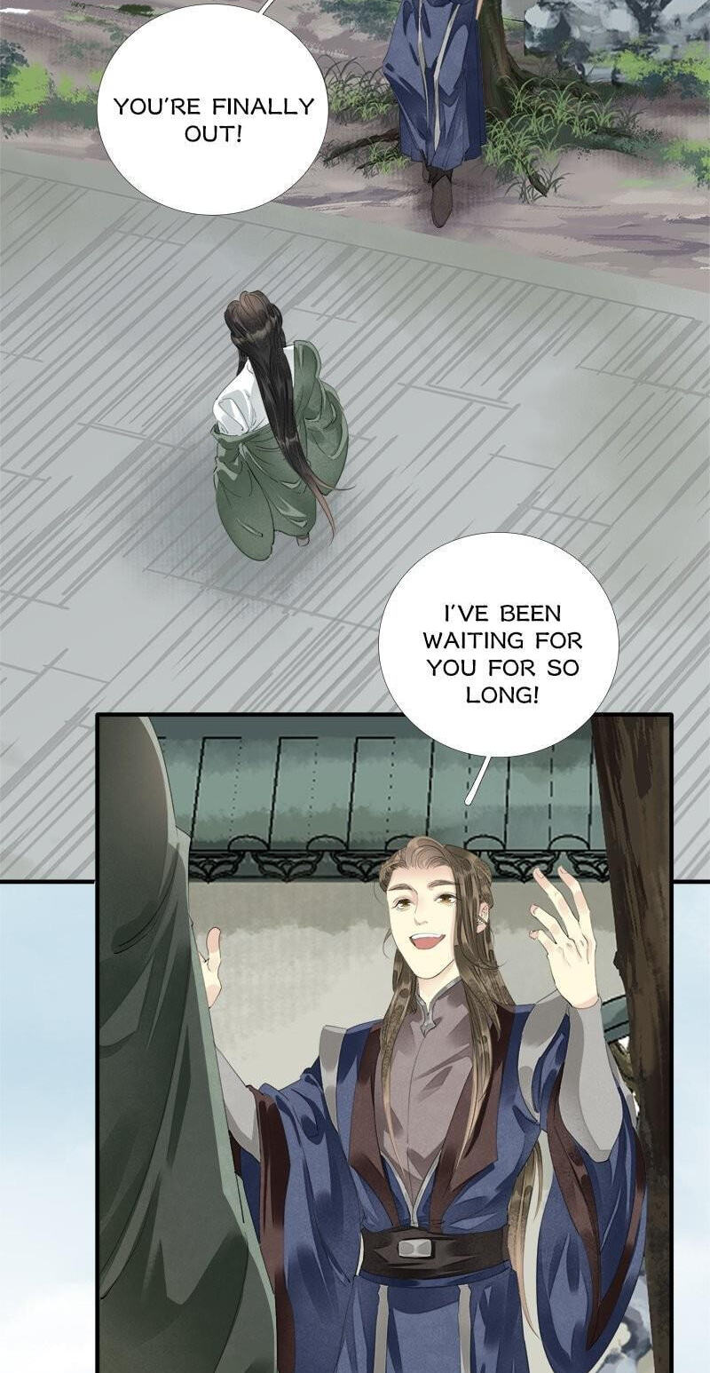Sinful Love Chapter 67 page 2 - 
