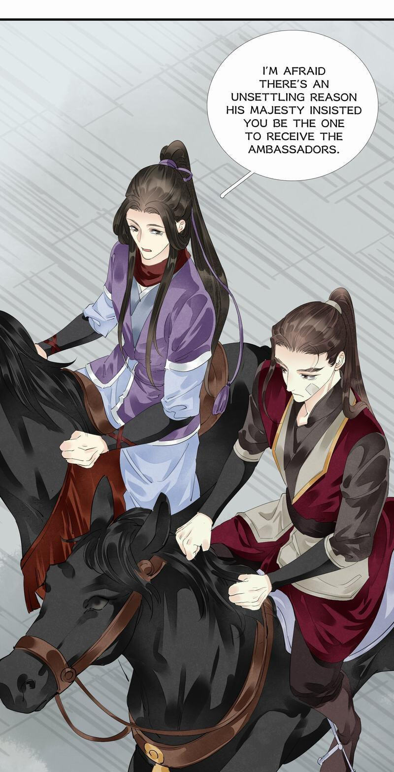 Sinful Love Chapter 67 page 12 - 