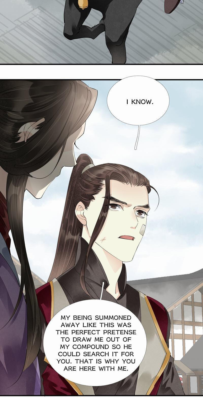 Sinful Love Chapter 67 page 13 - 