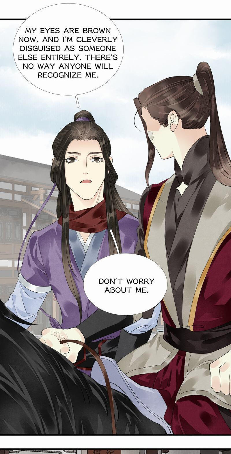 Sinful Love Chapter 67 page 14 - 