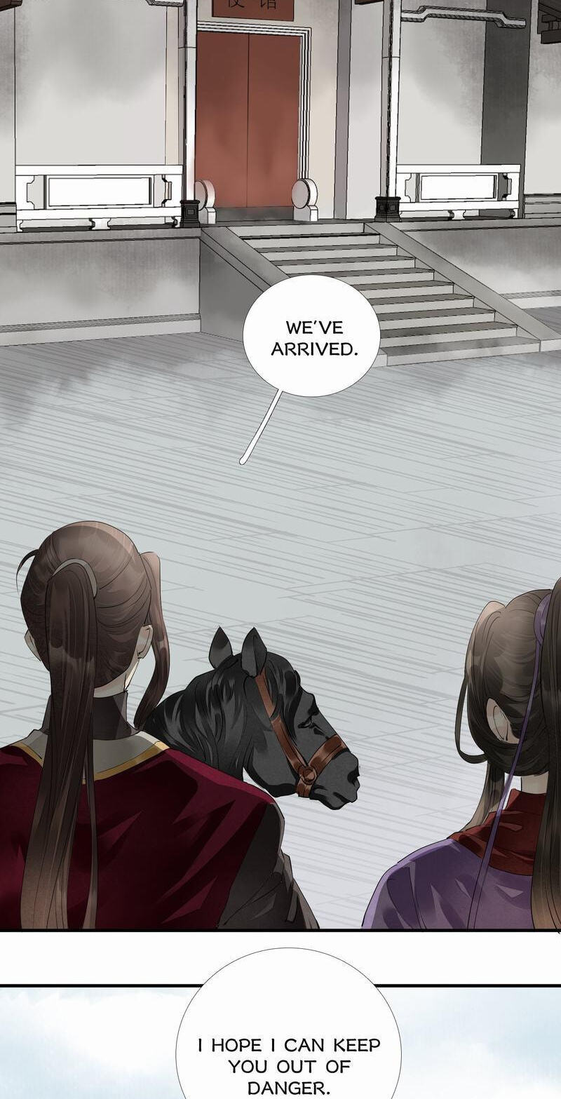 Sinful Love Chapter 67 page 15 - 