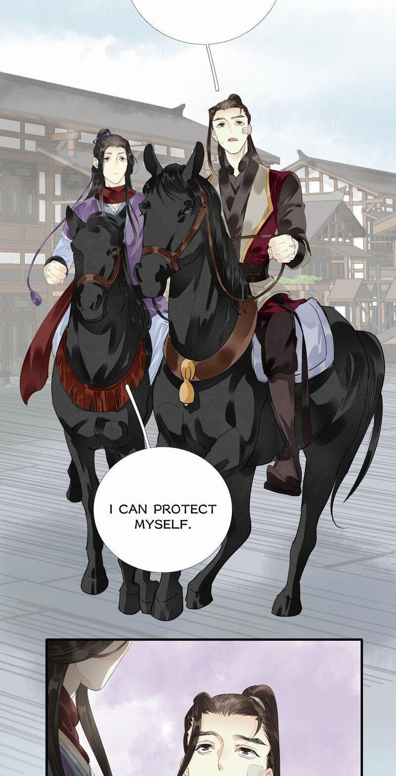 Sinful Love Chapter 67 page 16 - 