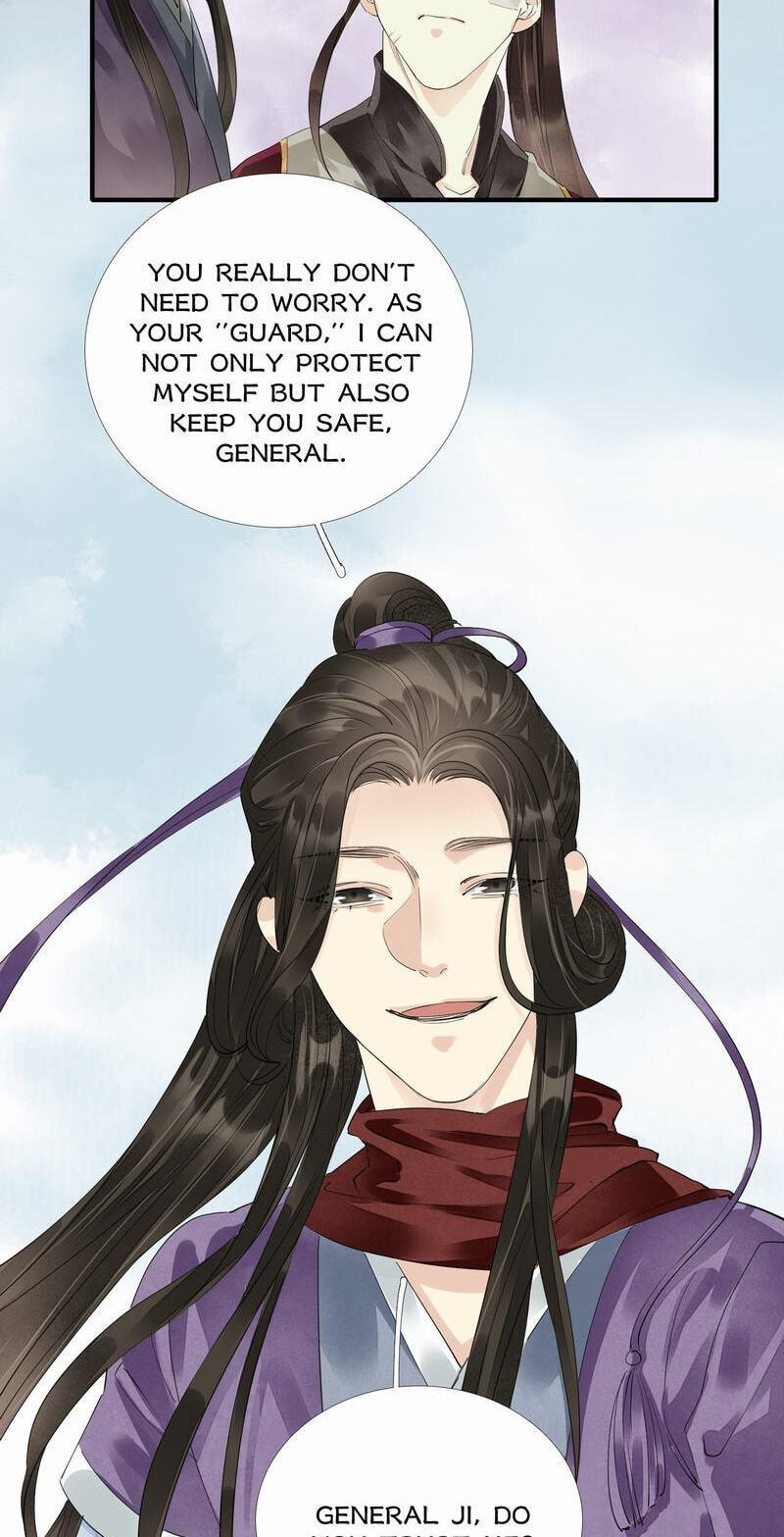 Sinful Love Chapter 67 page 17 - 