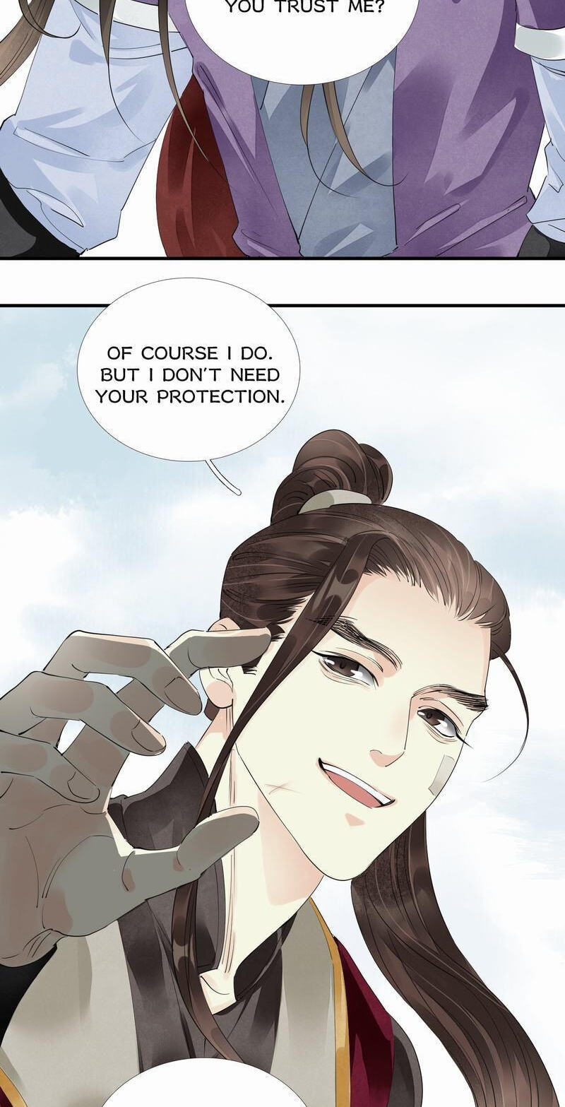 Sinful Love Chapter 67 page 18 - 