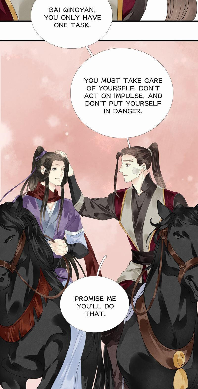 Sinful Love Chapter 67 page 19 - 