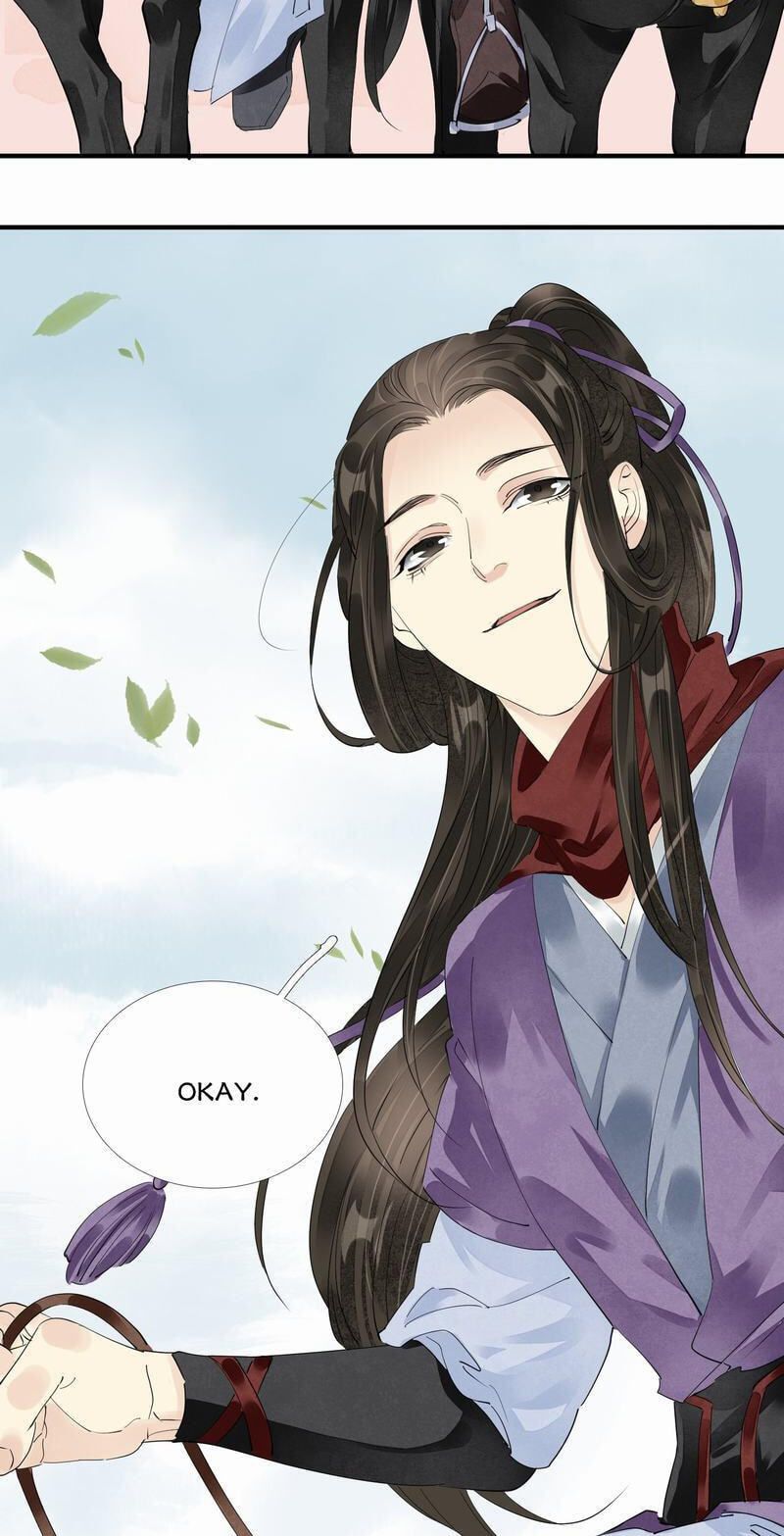 Sinful Love Chapter 67 page 20 - 