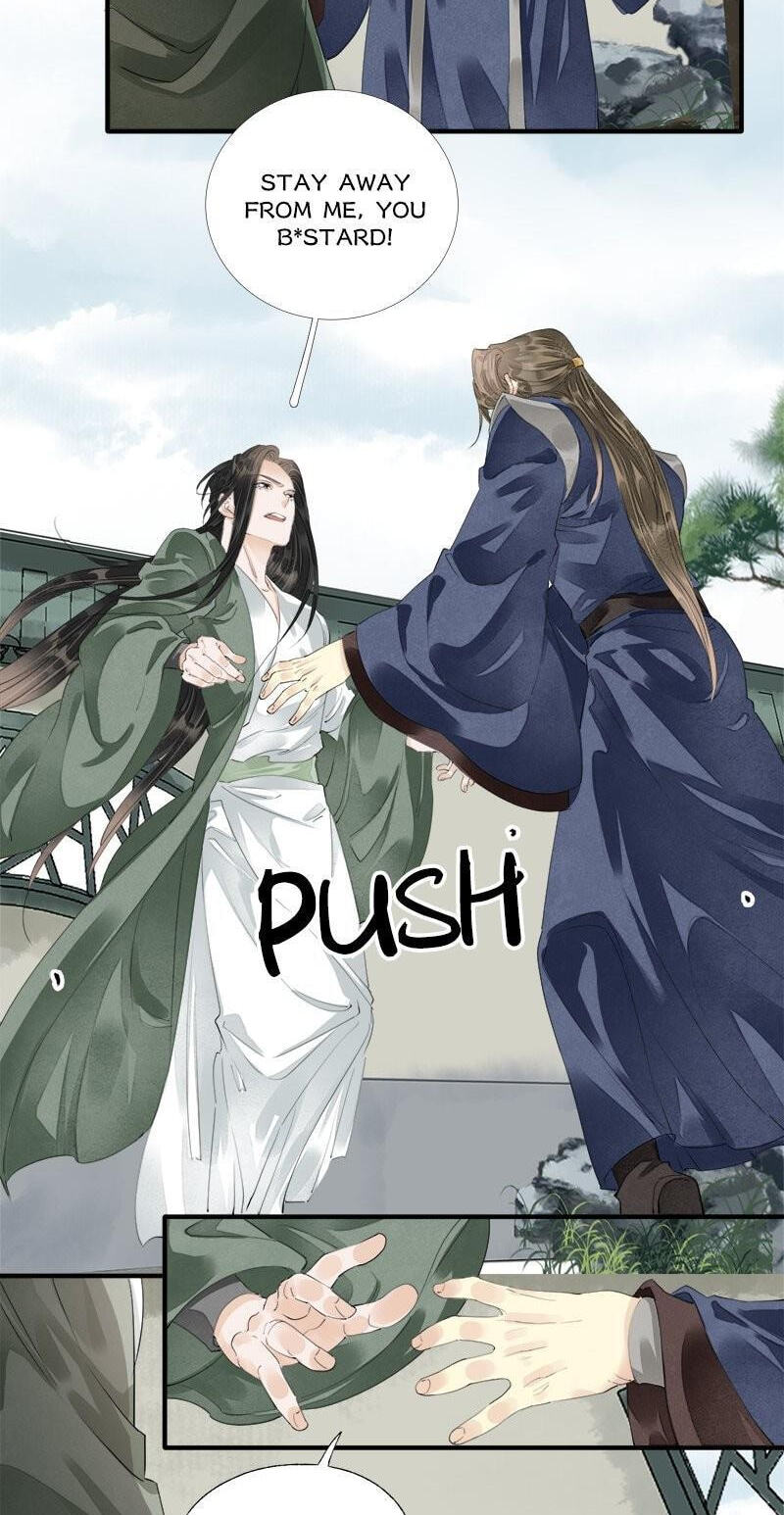 Sinful Love Chapter 67 page 3 - 