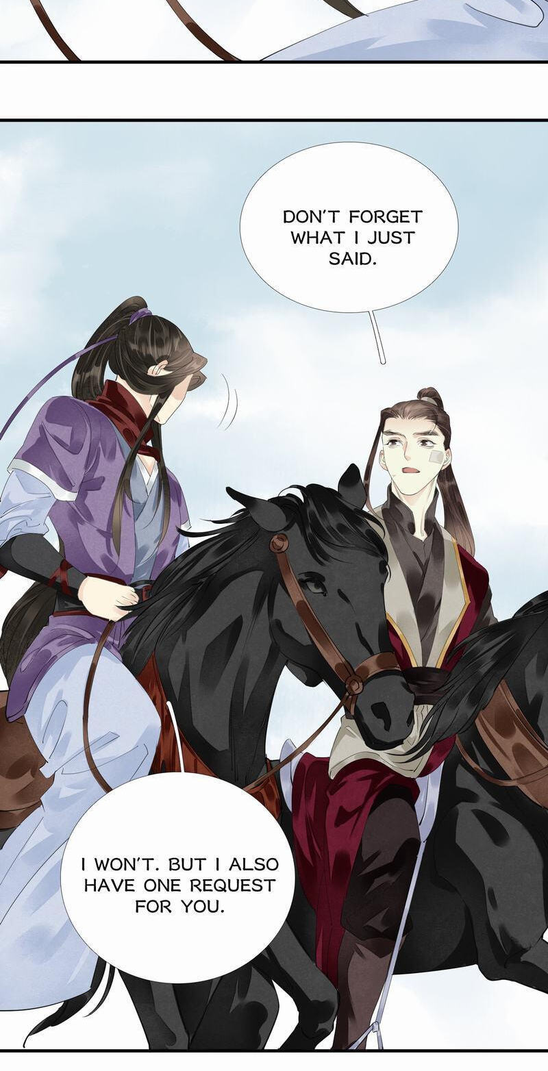 Sinful Love Chapter 67 page 21 - 