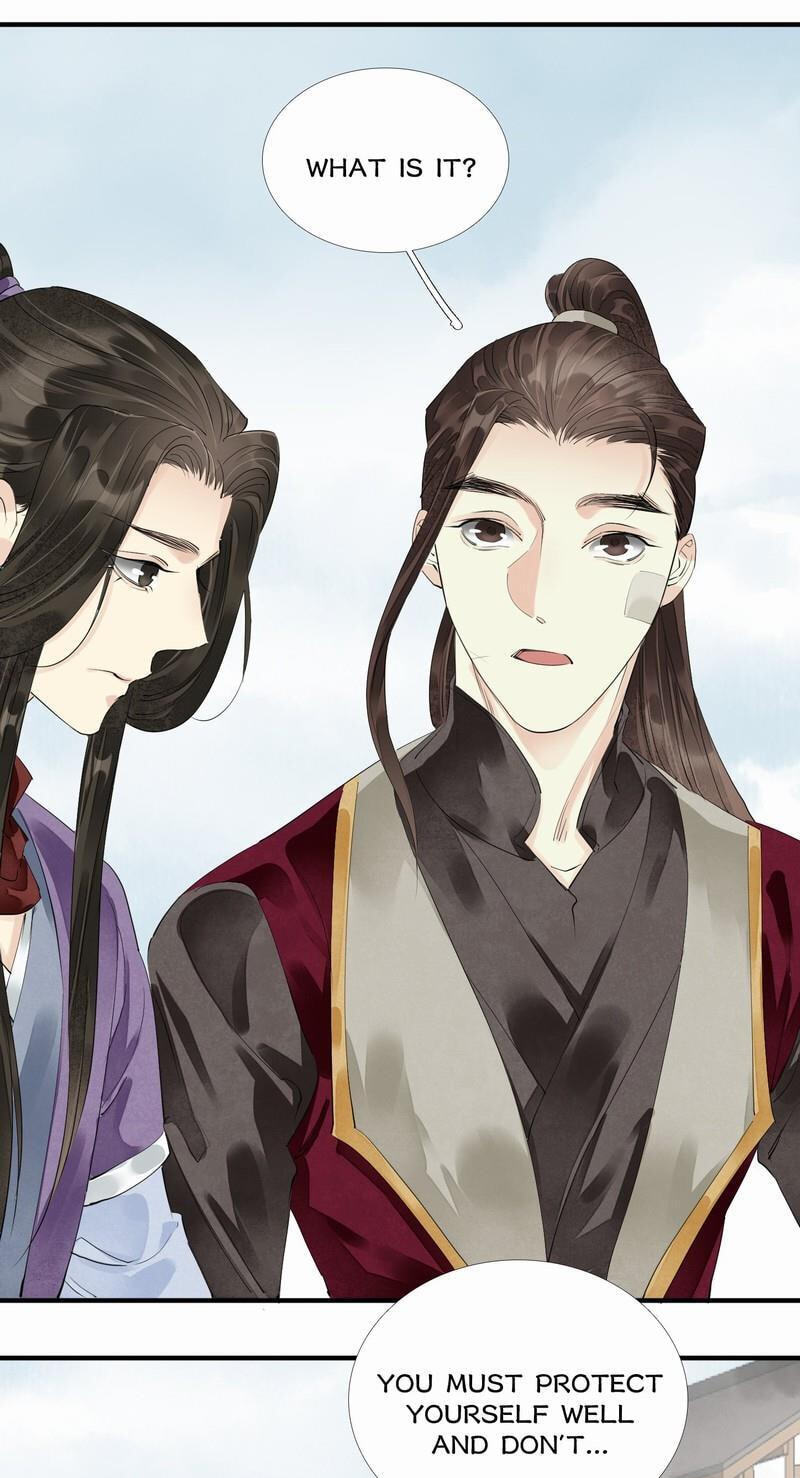 Sinful Love Chapter 67 page 22 - 