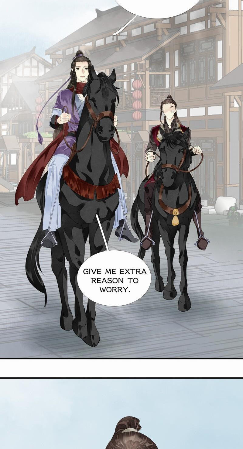 Sinful Love Chapter 67 page 23 - 