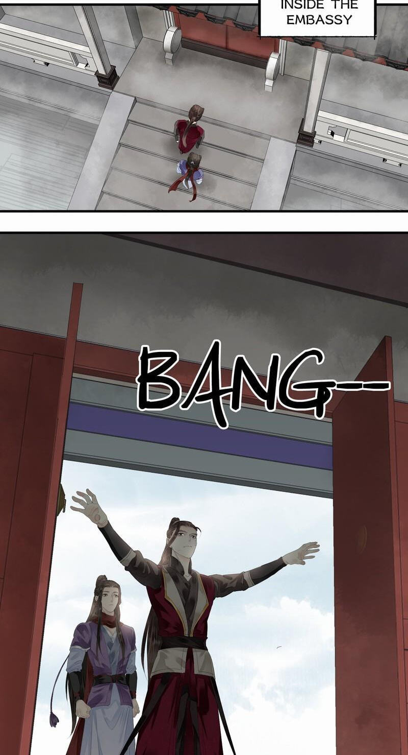 Sinful Love Chapter 67 page 25 - 