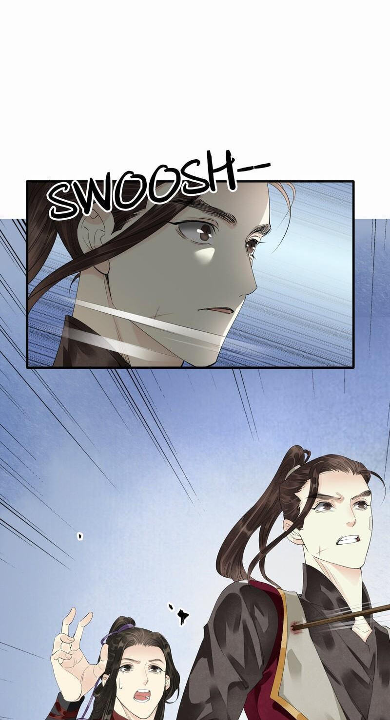Sinful Love Chapter 67 page 27 - 