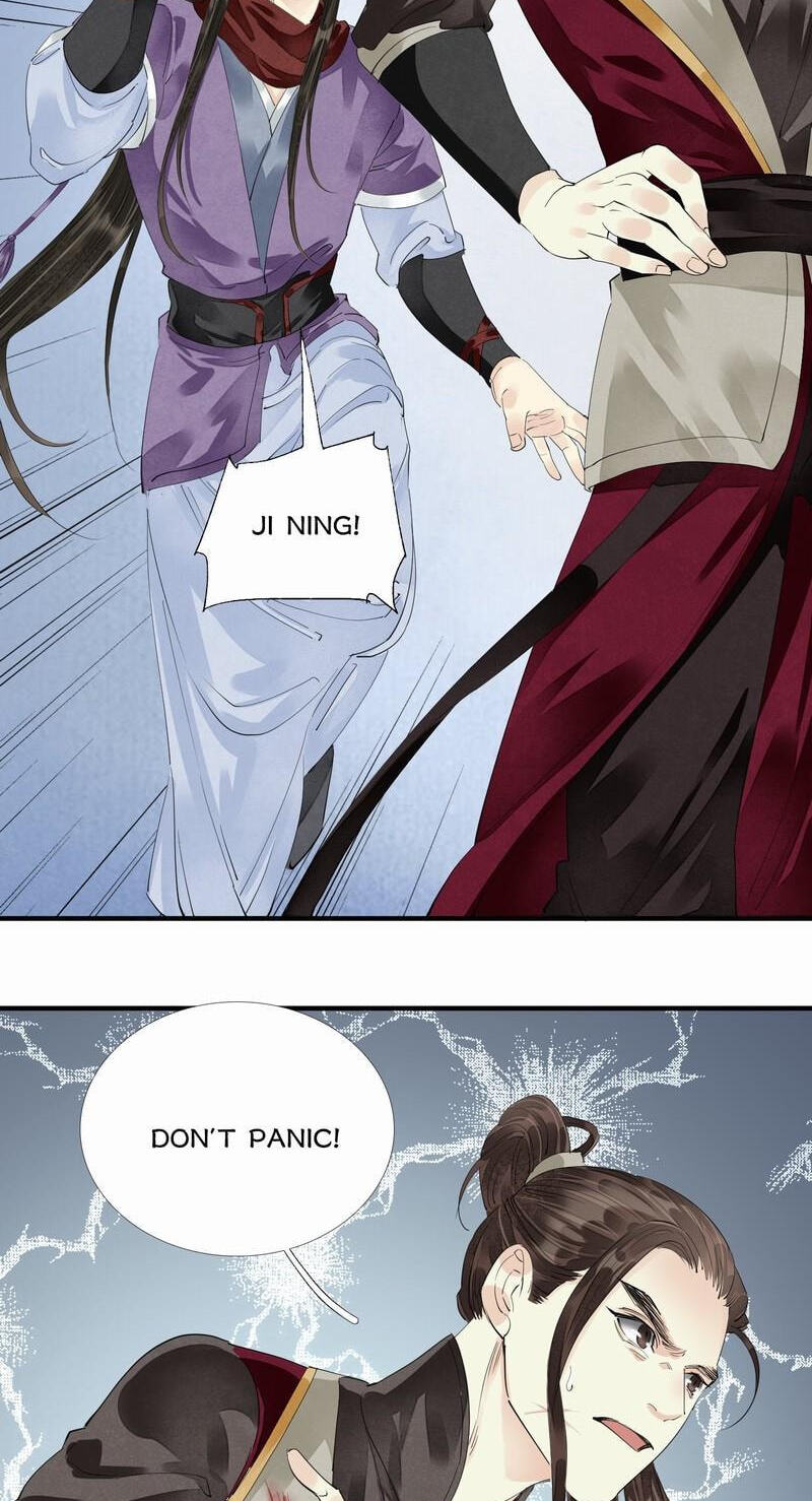 Sinful Love Chapter 67 page 28 - 