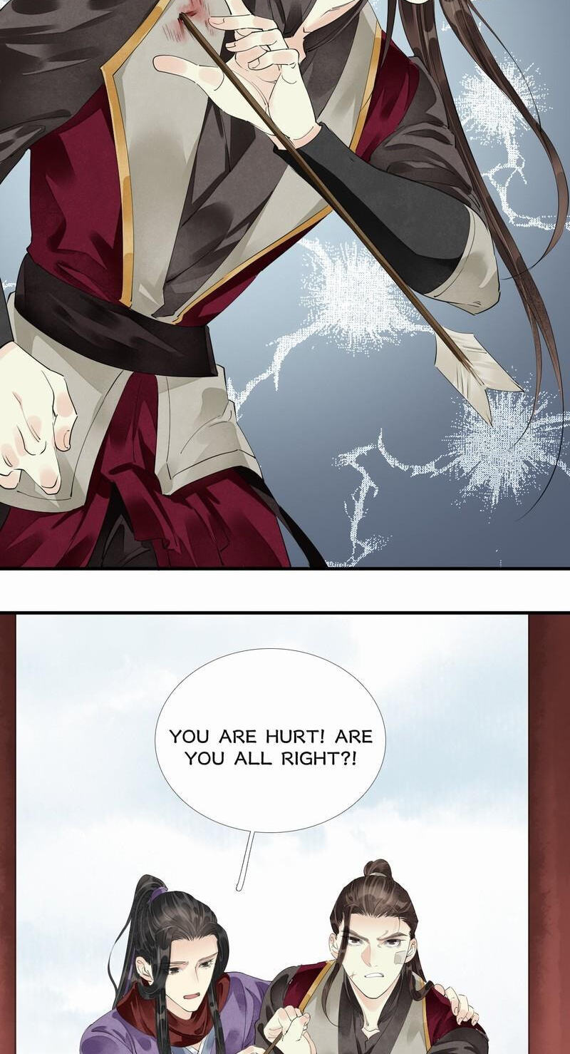 Sinful Love Chapter 67 page 29 - 