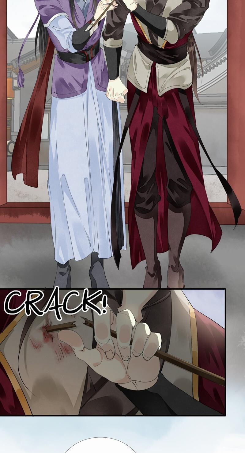 Sinful Love Chapter 67 page 30 - 
