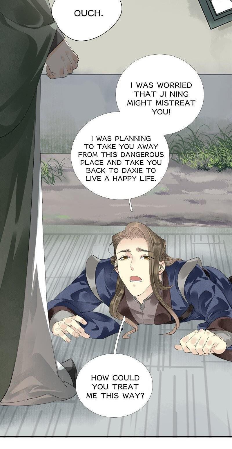 Sinful Love Chapter 67 page 4 - 
