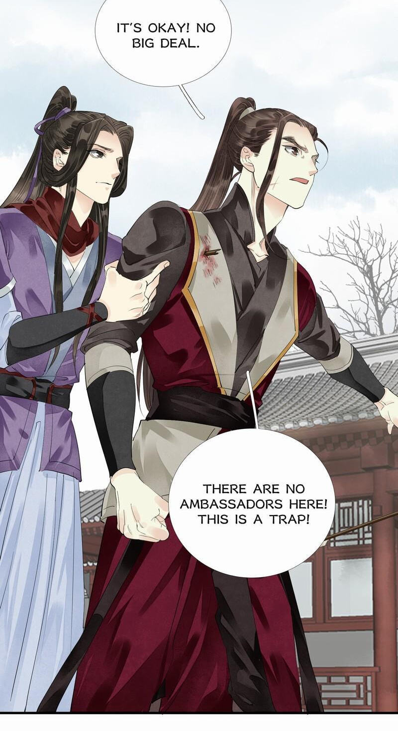 Sinful Love Chapter 67 page 31 - 